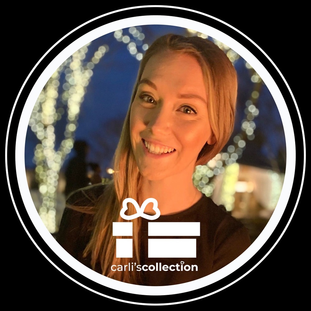 Meet your Posher, Carli